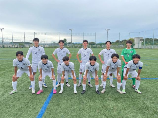HOME -SHUTOKU - 【公式】修徳中学・高校サッカー部