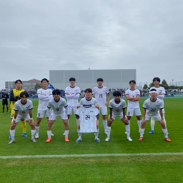 HOME -SHUTOKU - 【公式】修徳中学・高校サッカー部
